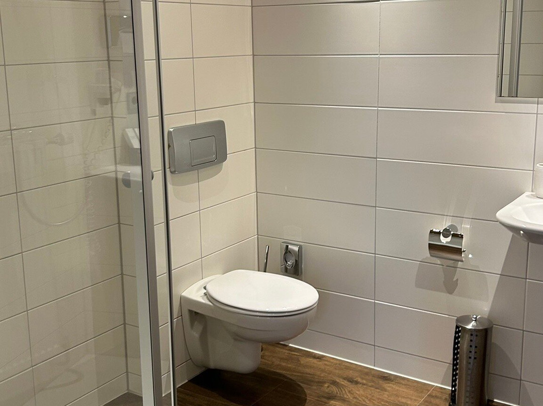 Gasthof Hirsch主图