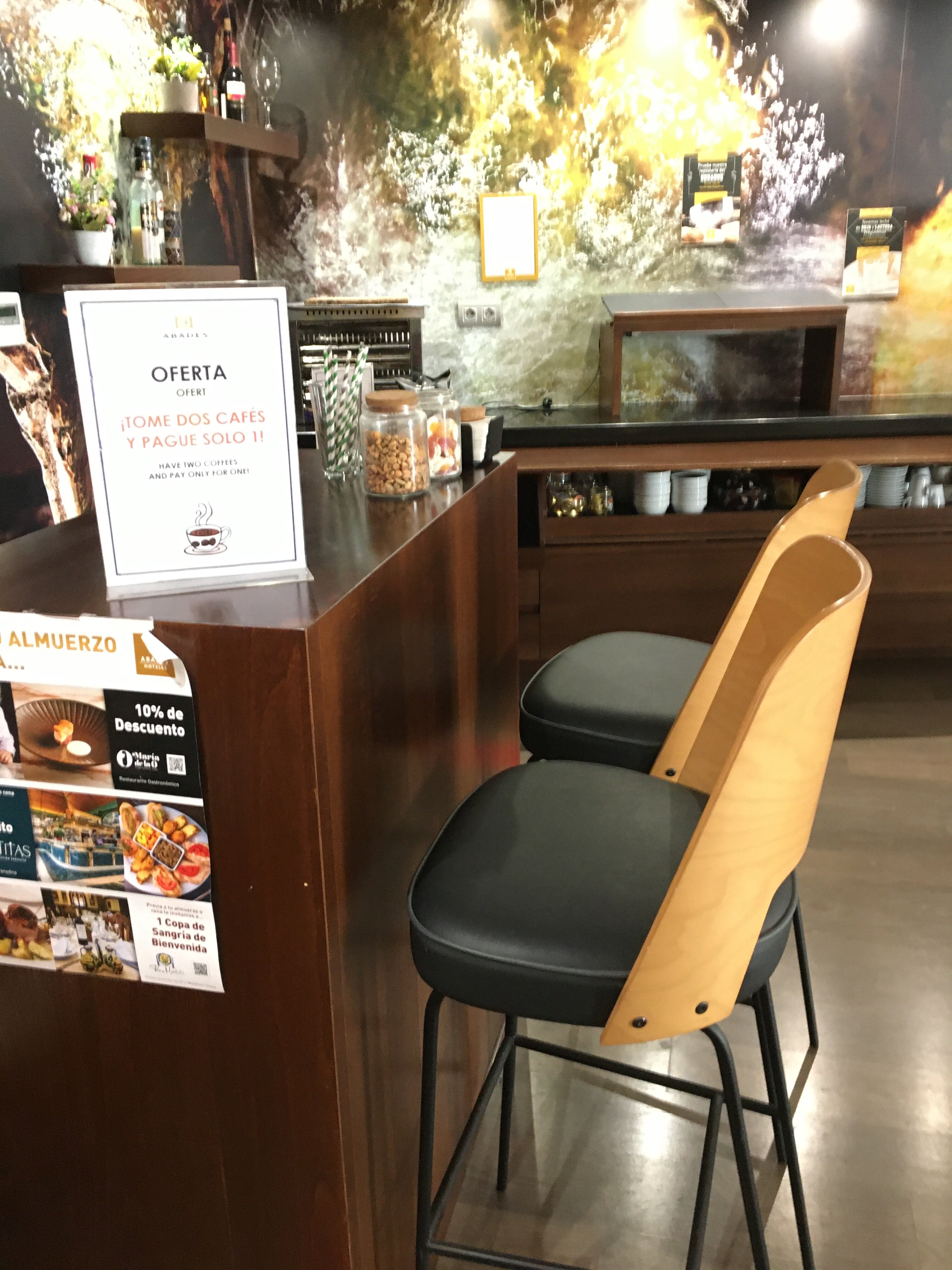 阿巴蒂斯雷格吉达斯酒店-官方