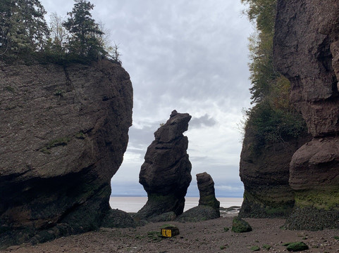 Innisfree Bed and Breakfast Hopewell Rock主图