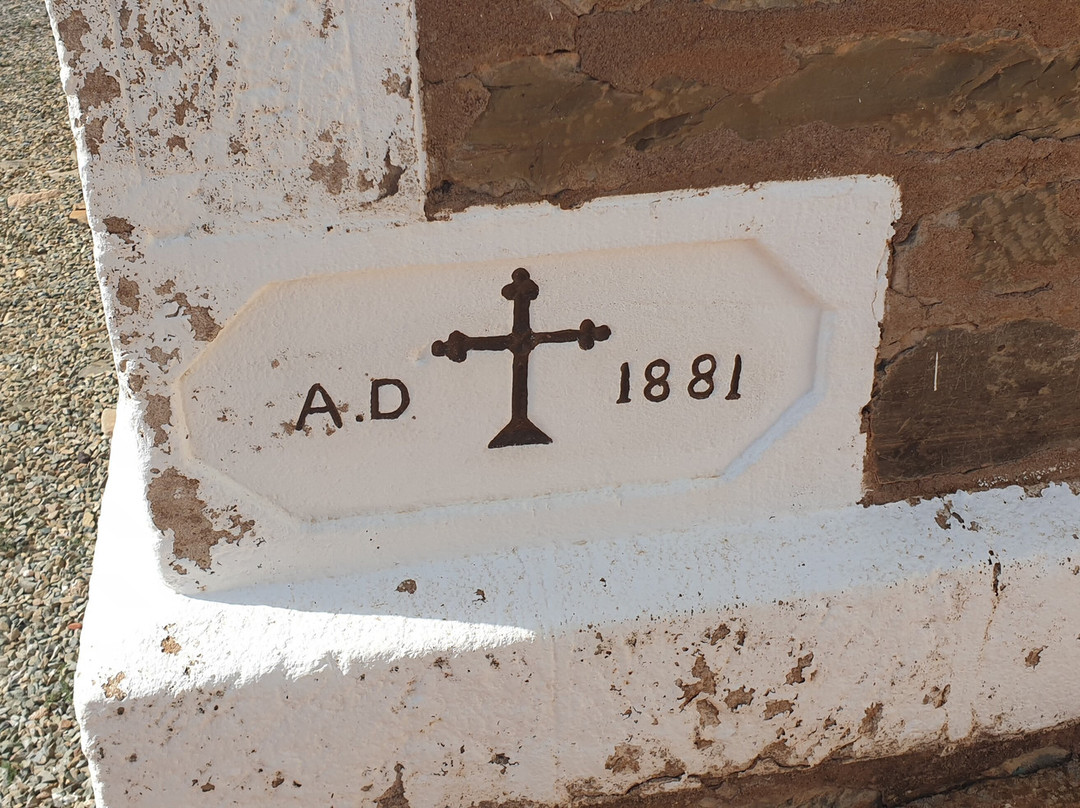 St Raphaels Catholic Church-Carrieton必去景点