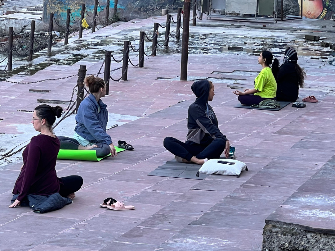 Shiva Yog Sthal主图