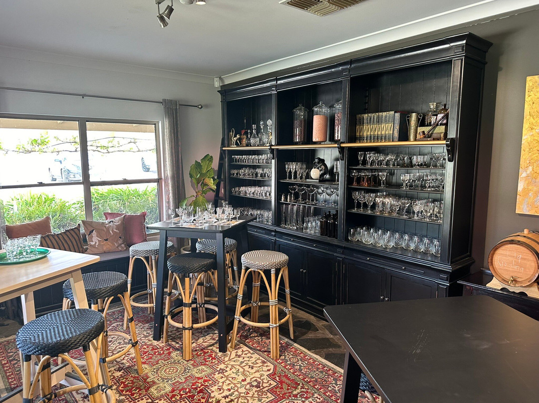 Shut the Gate Wines-克莱尔必去景点