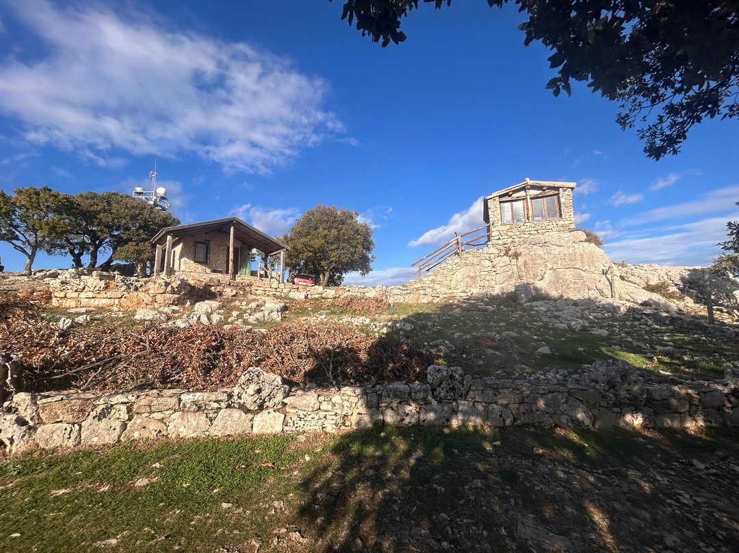 Wild Ogliastra Escursioni in Quad e fuorostrada