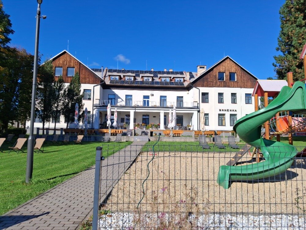 Pivovar Zlosin