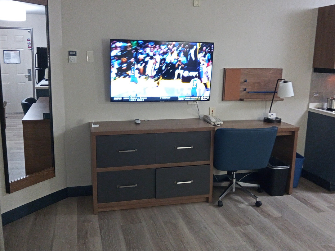 Candlewood Suites Boise-Meridian by IHG主图