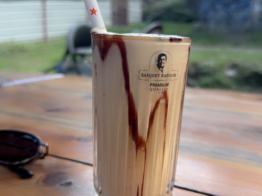 Grand Krisa Resort And Spa主图