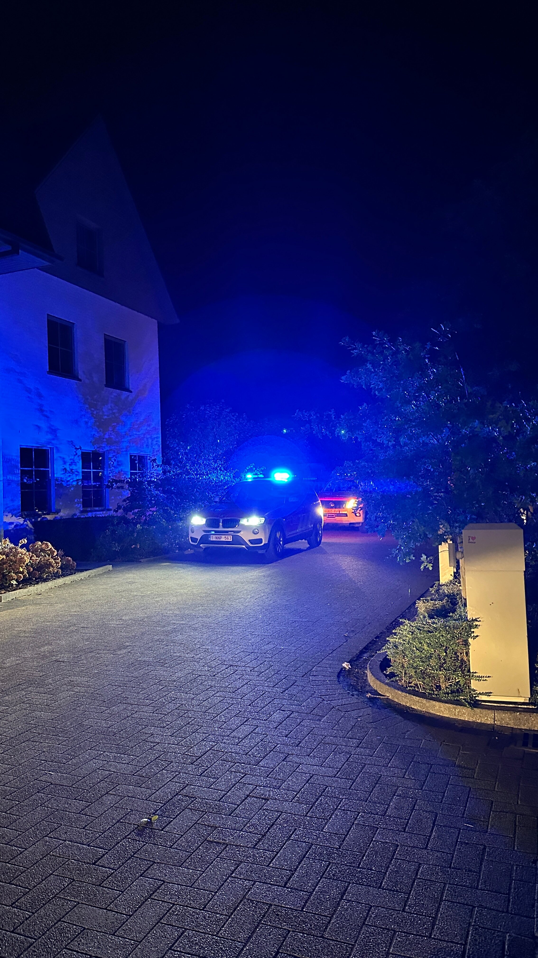 Biznis Hotel - Brouwershof-官方