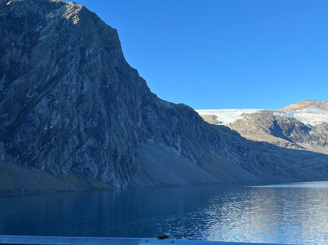 Nasjonale Turistvegar Gamle Strynefjellsvegen-Stryn必去景点
