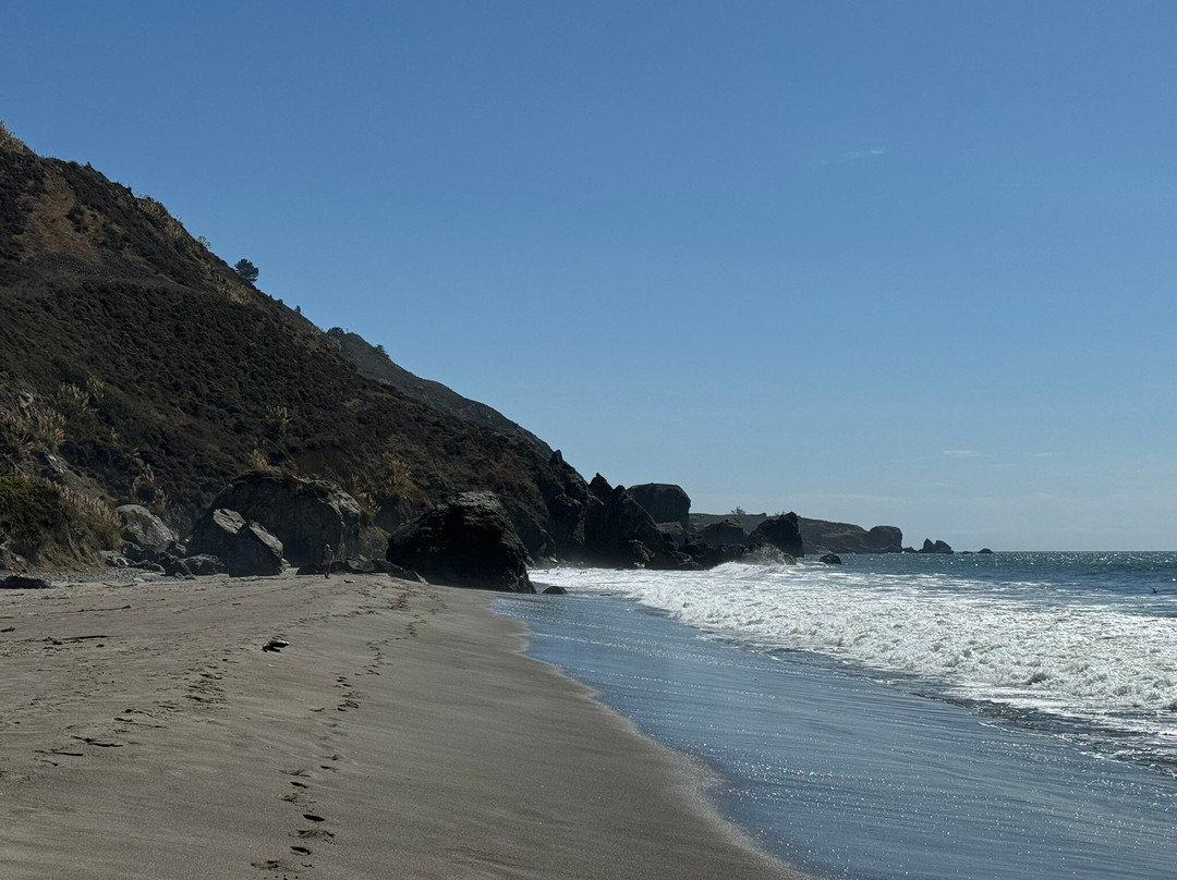 Stinson Beach景点图片
