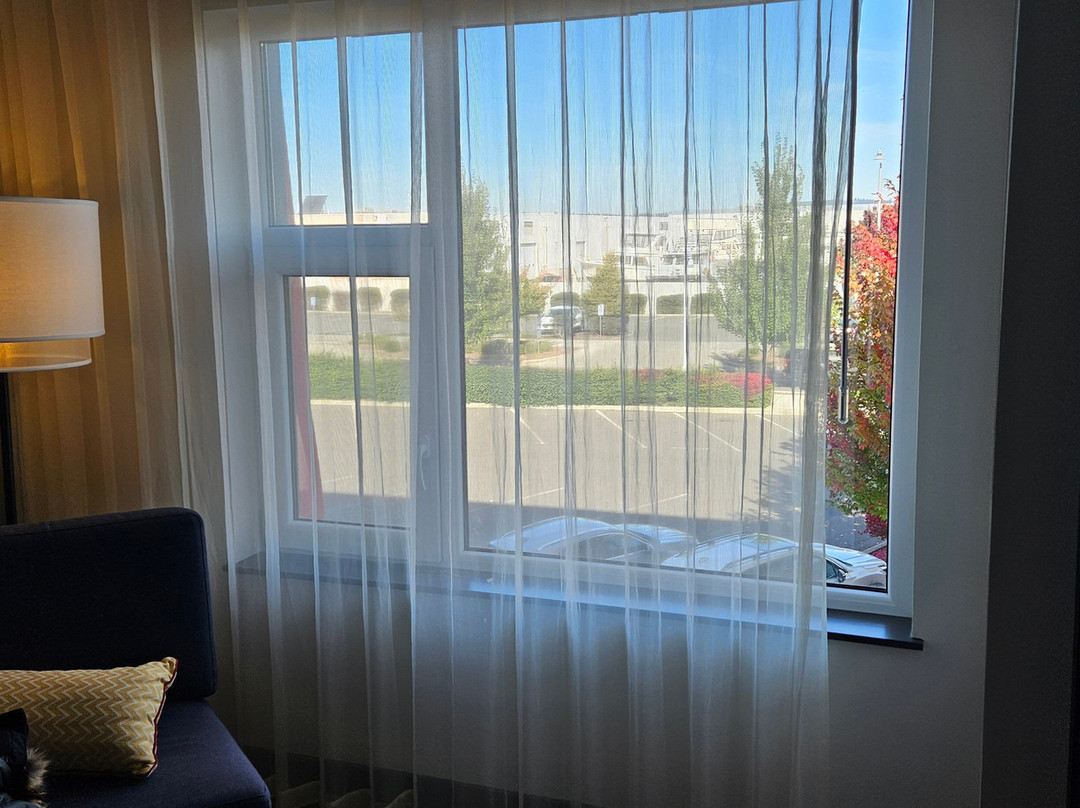 Hotel Indigo Seattle Everett Waterfront By IHG主图