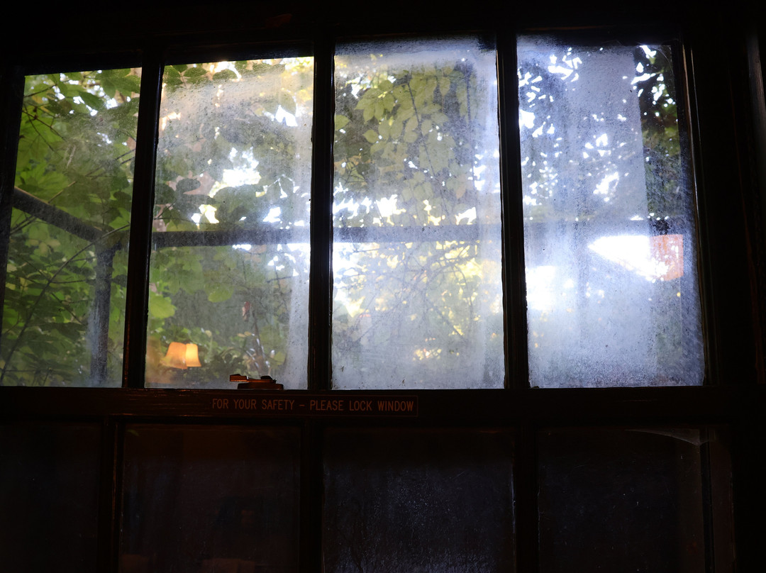 McMenamins Grand Lodge主图