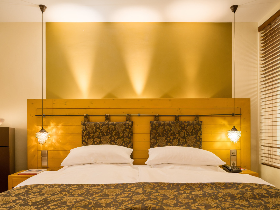 Hotel Heiligenstein主图