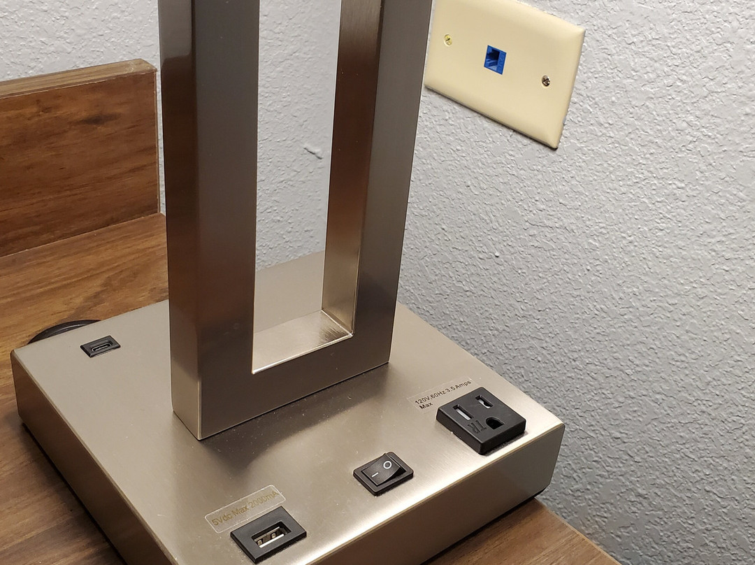 Hampton Inn Dahlgren主图