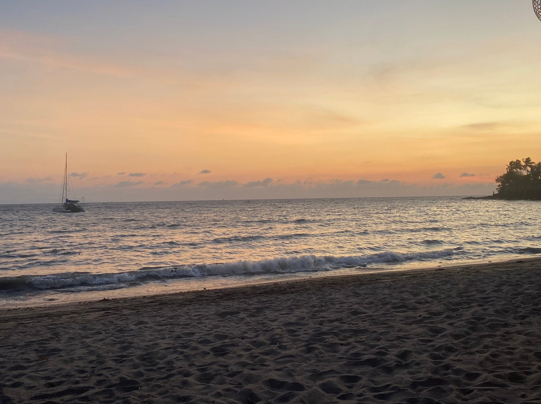 Lombok Wonderland Tour And Travel-马塔兰必去景点