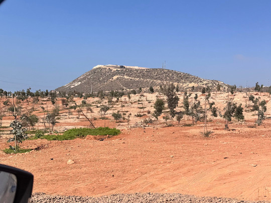 Transfers Airport Morocco-阿加迪尔必去景点