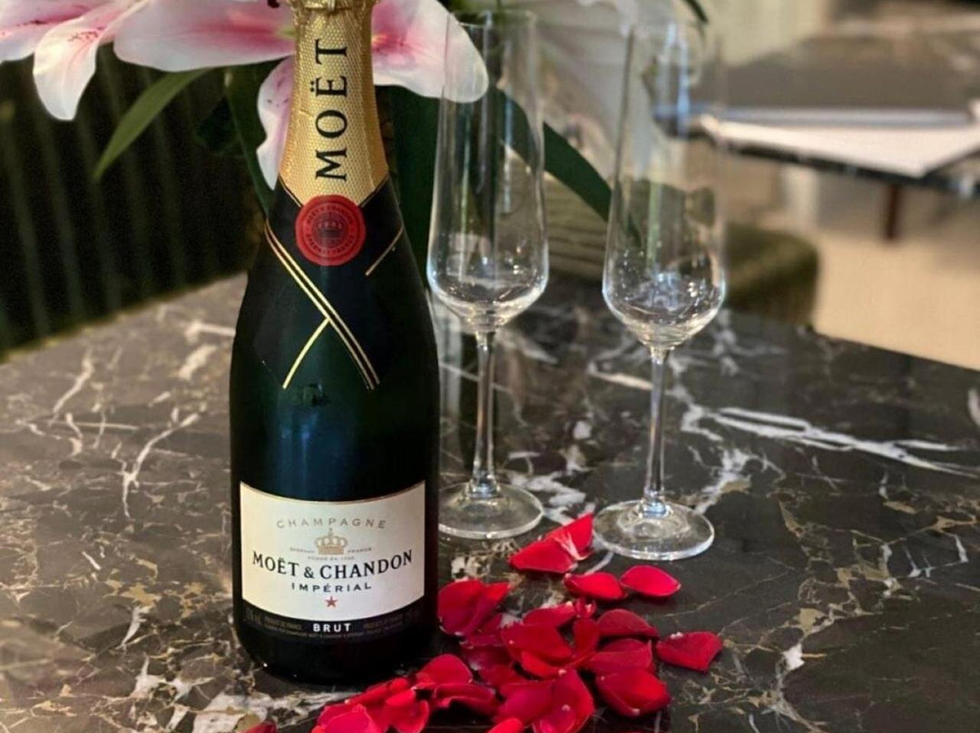 Hotel Botanica主图