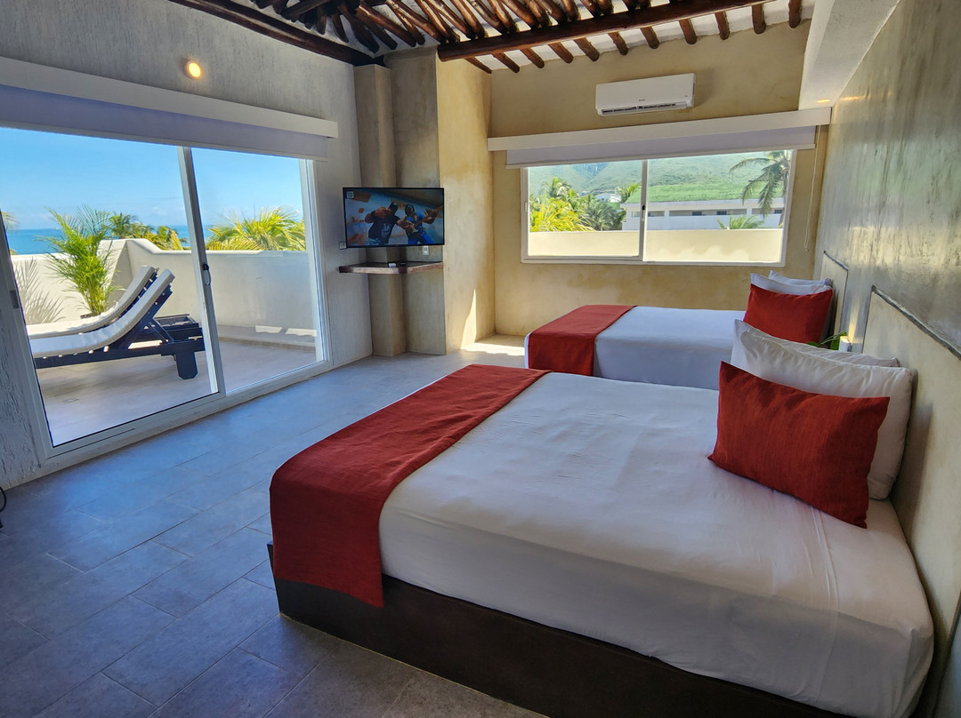 Sunsol Isla Caribe主图