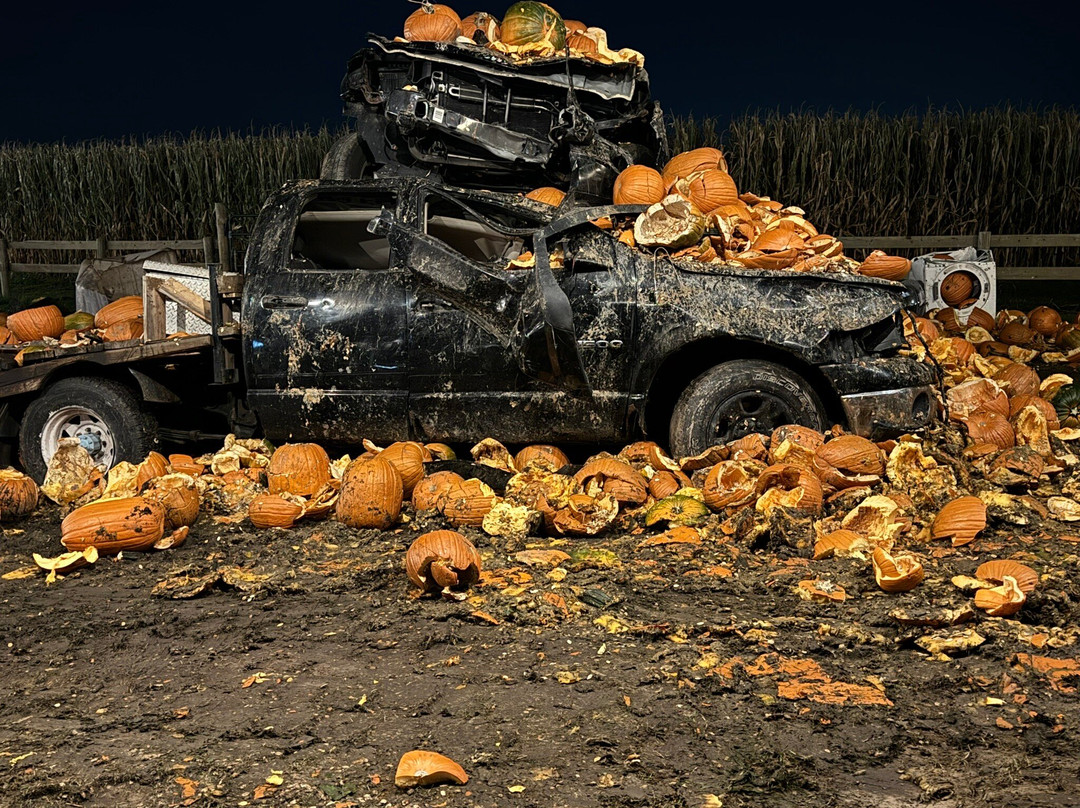 Richardson Adventure Farm-Spring Grove必去景点