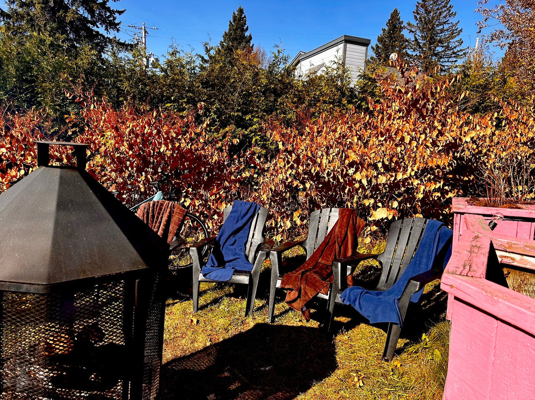 Bistro Nano Val-david