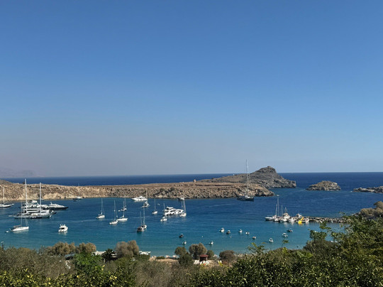 Kariba Travel-罗德城必去景点