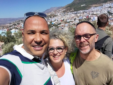 Morocco Tour Pro-非斯必去景点