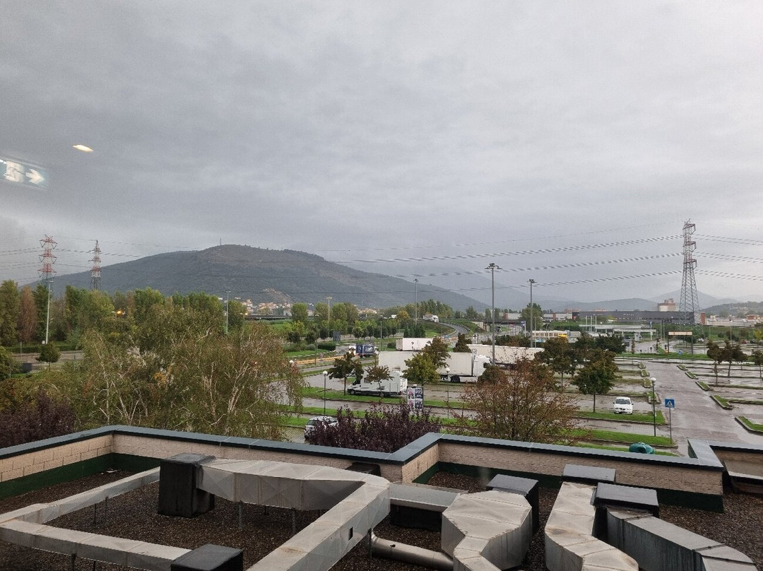 ibis Firenze Nord Aeroporto主图