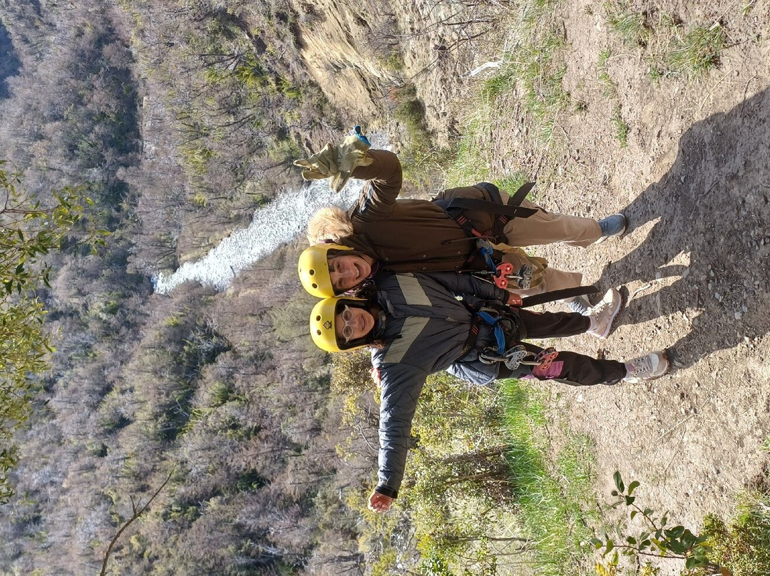 Hosteria Pueblo Alto主图