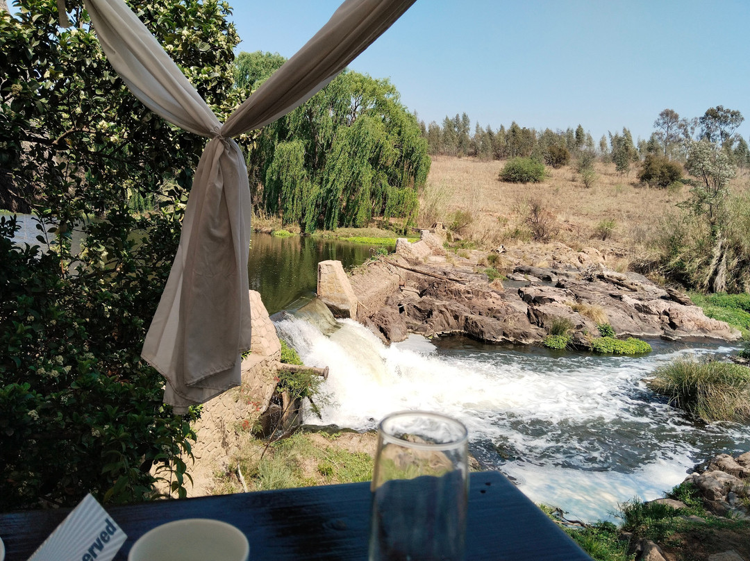 Lethabo Estate主图