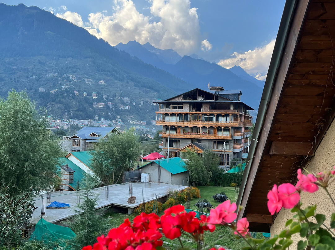 The Anantmaya Resort主图