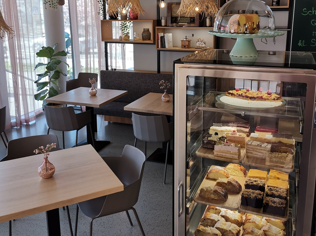 Quartier Café
