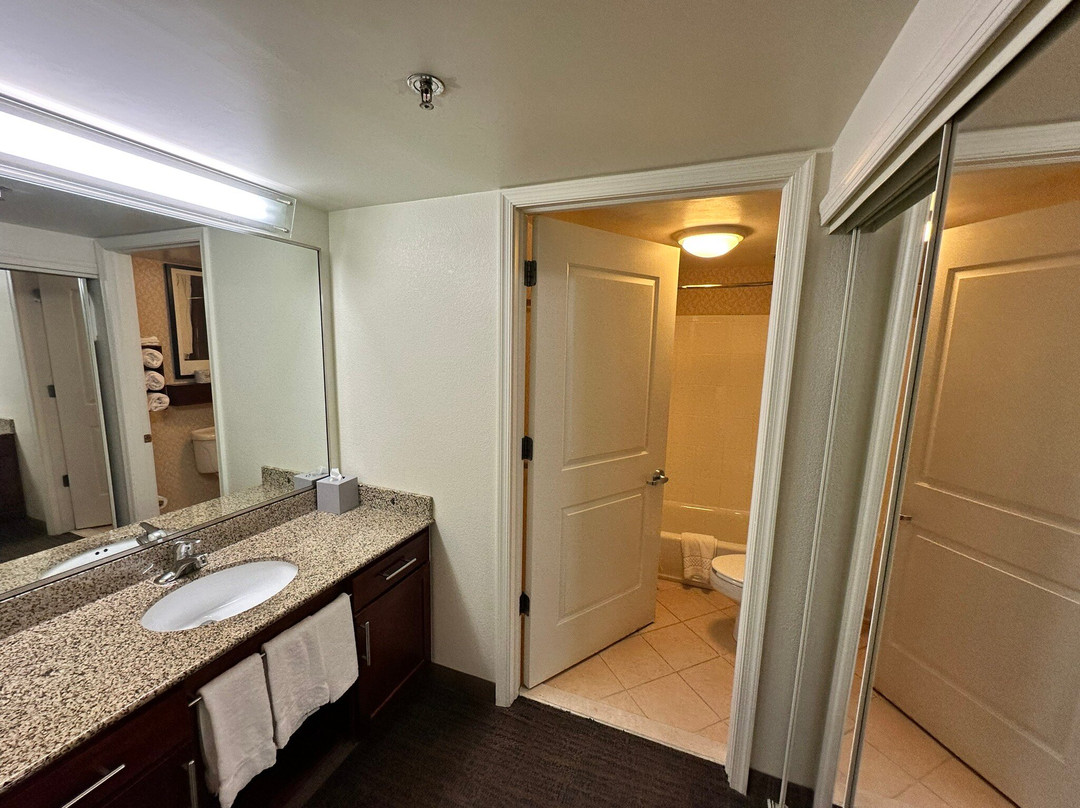 Residence Inn by Marriott Waynesboro主图