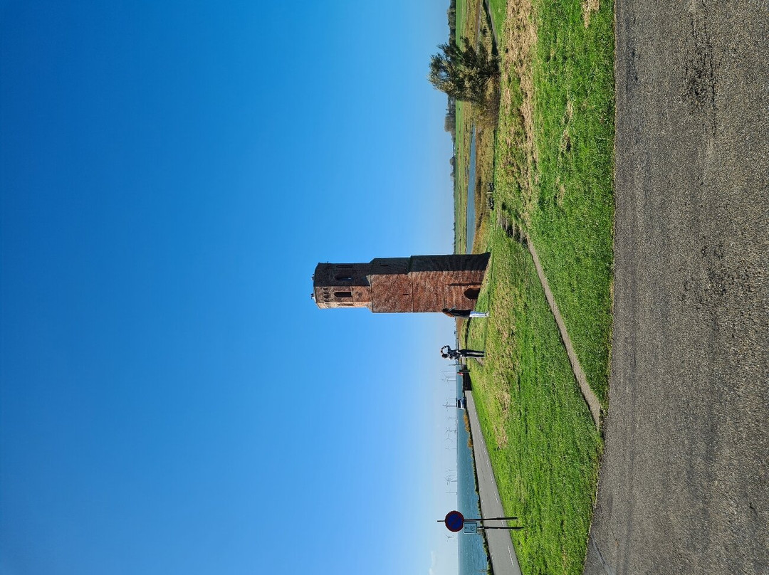 Plompetoren-Burgh-Haamstede必去景点