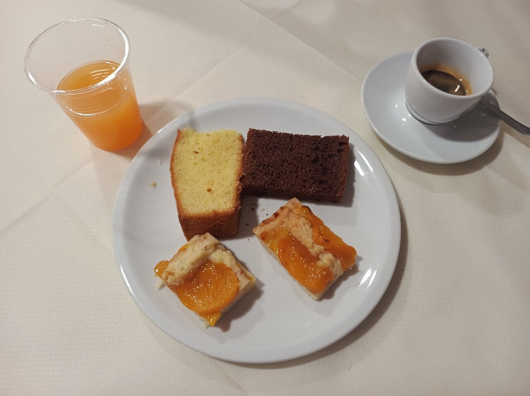Gallia Hotel主图