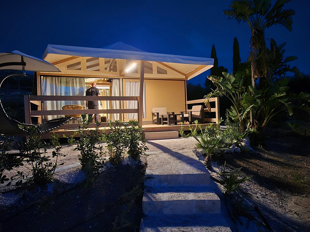 Terreforti Luxury Village主图