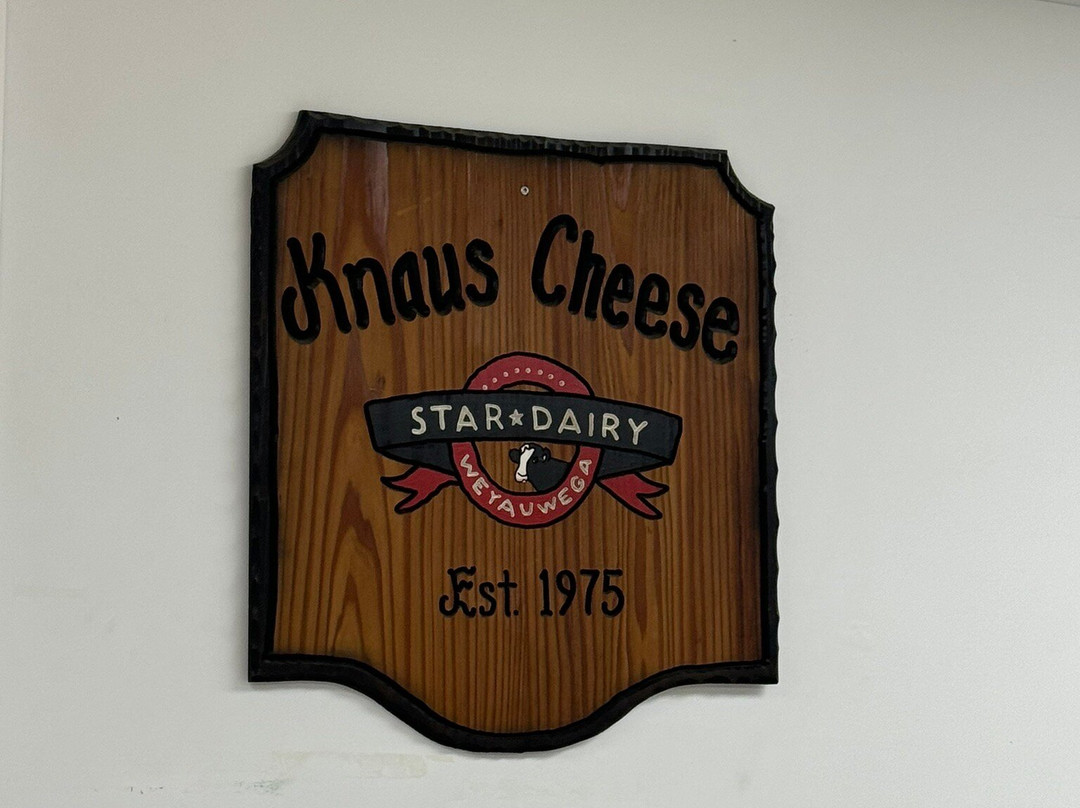 Weyauwega Star Dairy景点图片
