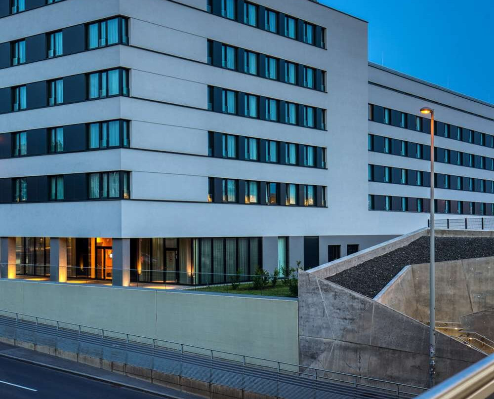 IntercityHotel Graz