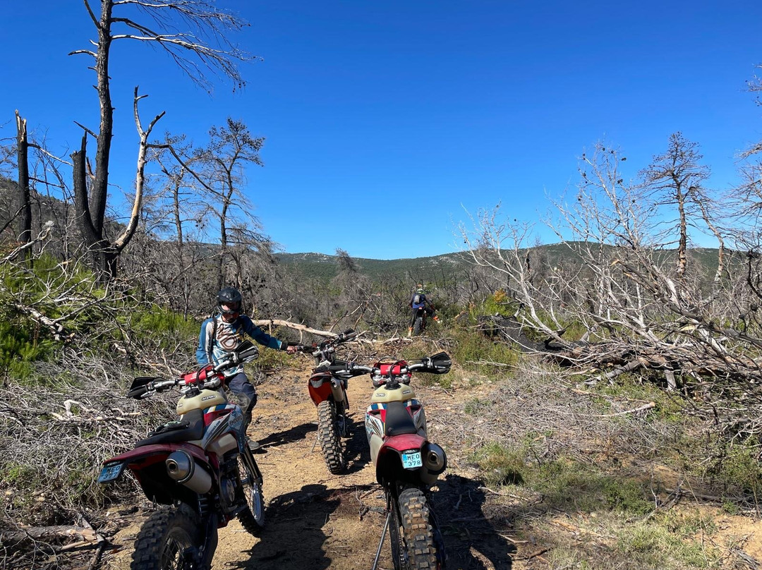 Enduro Greece景点图片
