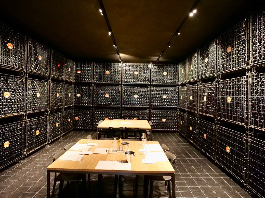 Cantine Einaudi景点图片