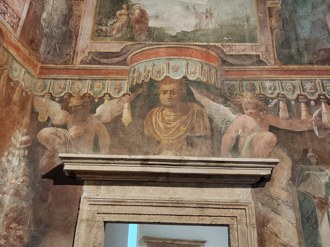 Museo Archeologico Nazionale Prenestino-Palestrina必去景点