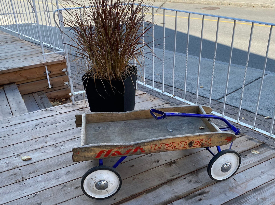 Sommet Saint-Sauveur-Saint Sauveur des Monts必去景点