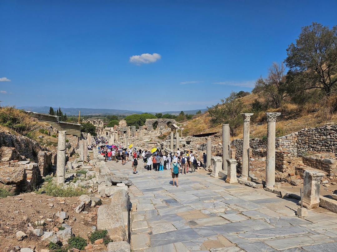 Western Turkey Tours by TransBalkan Tours景点图片