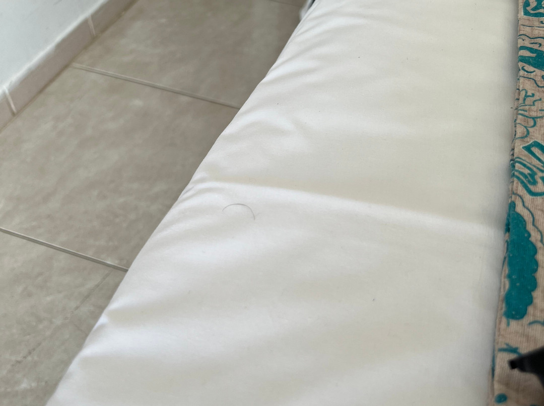 格兰坎普德玛酒店主图