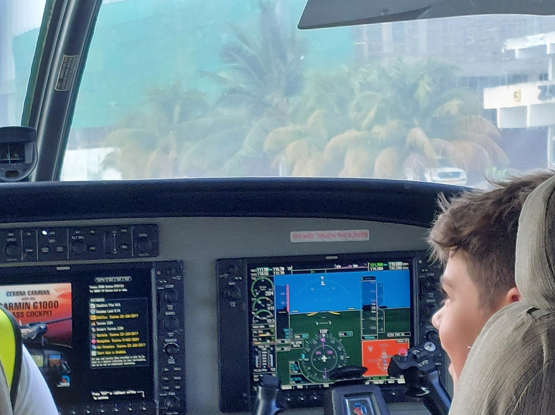 GoSmart Zanzibar Tours & Safari-Kiembi Samaki必去景点