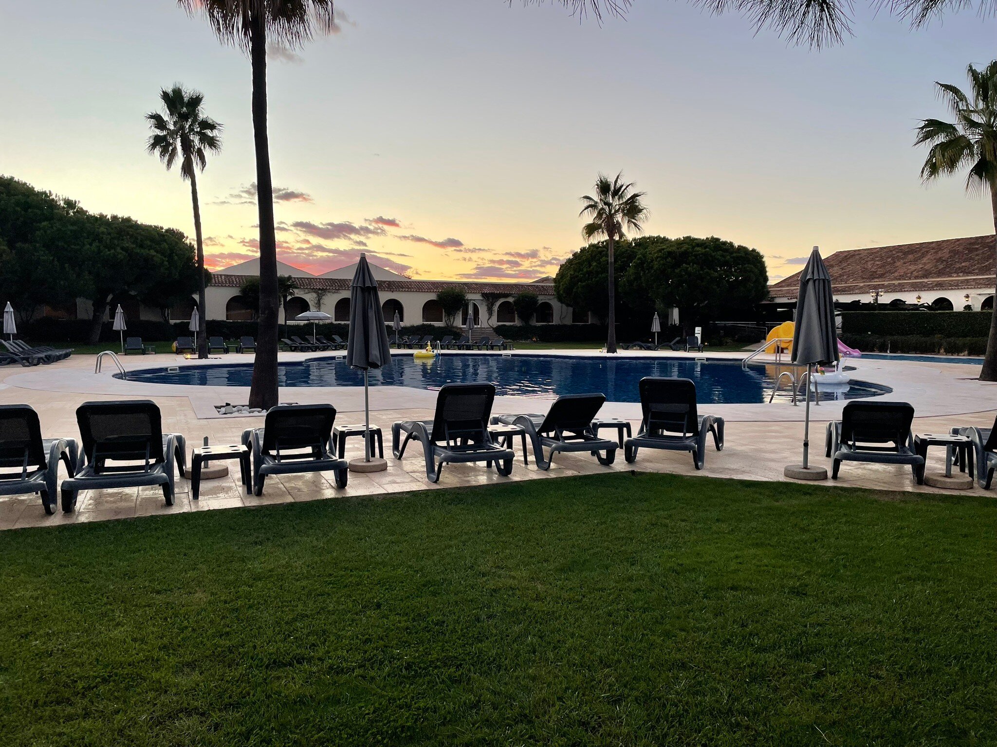 Eco Hotel Vila Galé Albacora-官方