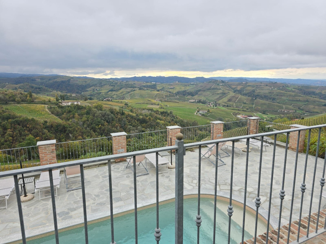 Villa Incanto Apartments主图