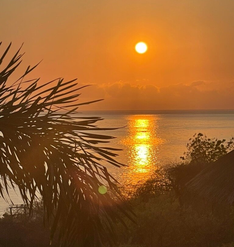 Villa Candi Matahari主图