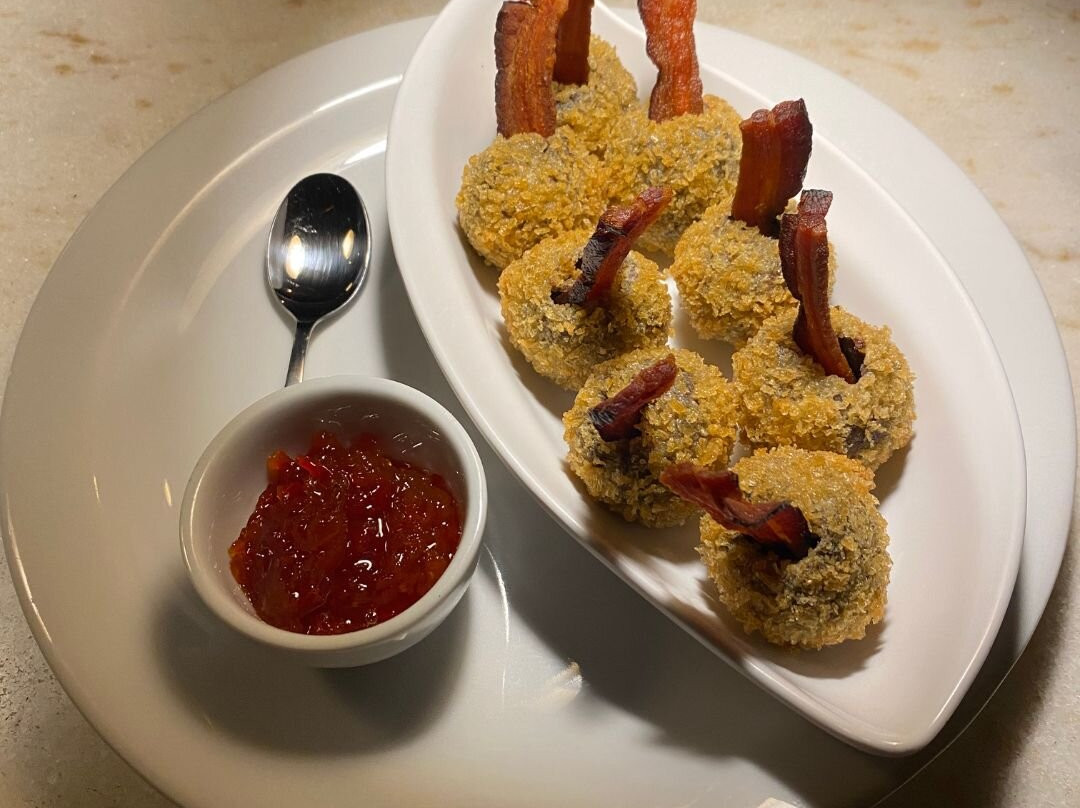 Hotel Praia do Portinho主图