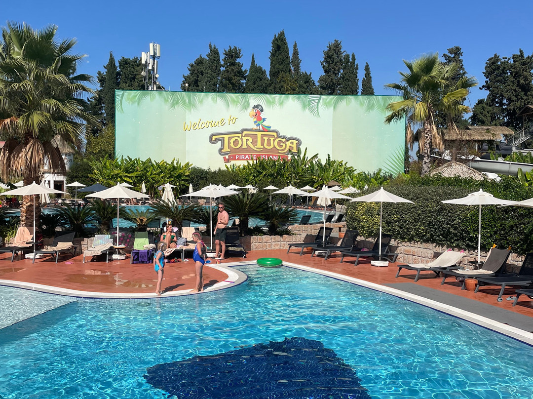 Atlantique Holiday Club主图