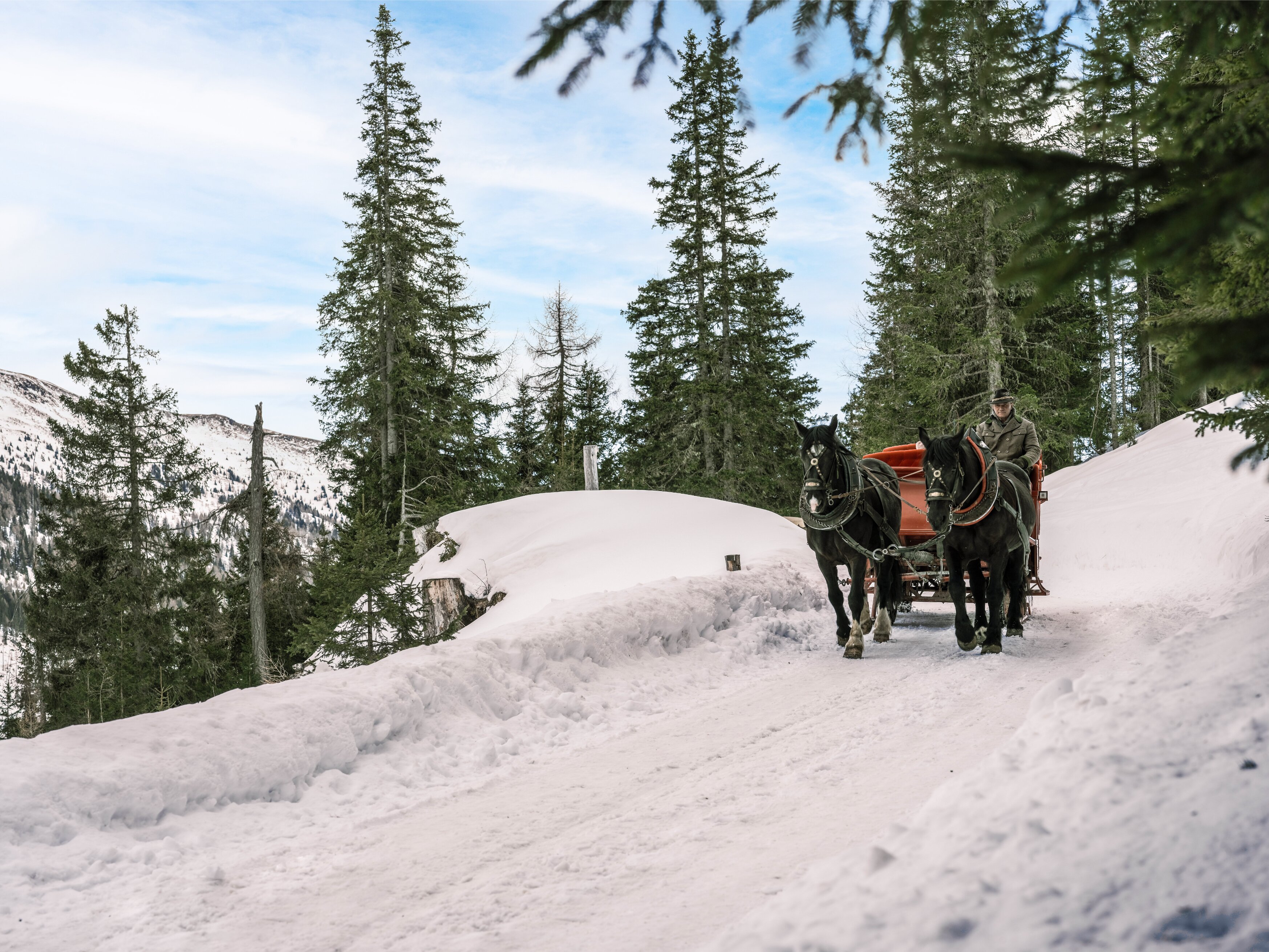 Falkensteiner Hotel Cristallo-官方