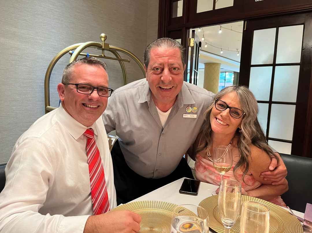 Omni Orlando Resort At Champions Gate